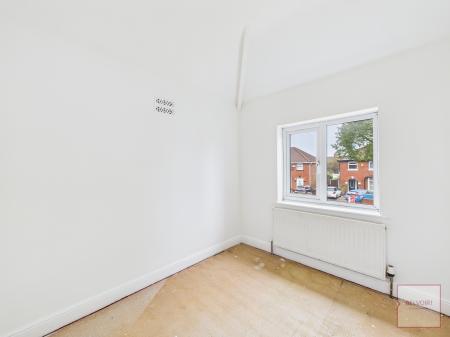 3 bedroom Semi-detached house for sale in Manor Way, Crewe, CW2