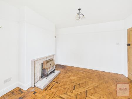 3 bedroom Semi-detached house for sale in Manor Way, Crewe, CW2