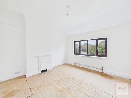 3 bedroom Semi-detached house for sale in Manor Way, Crewe, CW2