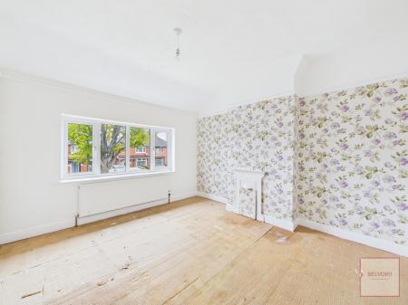 3 bedroom Semi-detached house for sale in Manor Way, Crewe, CW2