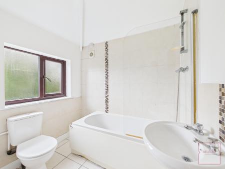 3 bedroom Semi-detached house for sale in Manor Way, Crewe, CW2