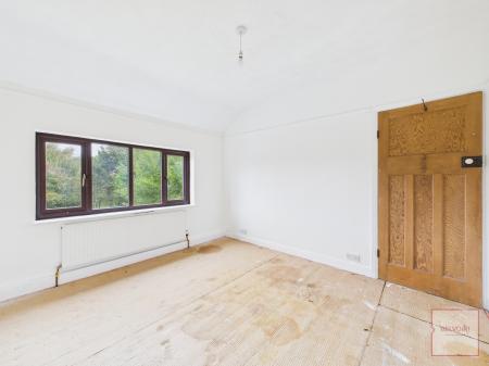 3 bedroom Semi-detached house for sale in Manor Way, Crewe, CW2