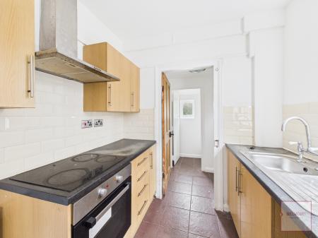 3 bedroom Semi-detached house for sale in Manor Way, Crewe, CW2