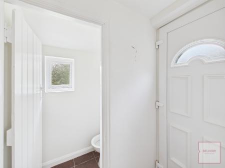 3 bedroom Semi-detached house for sale in Manor Way, Crewe, CW2