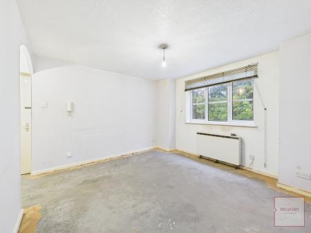 1 bedroom Flat for sale in Probert Close, Crewe, CW2