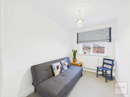 3 bedroom Semi-detached house for sale in McKelvey Way, Audlem, CW3