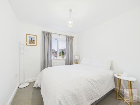 3 bedroom Semi-detached house for sale in McKelvey Way, Audlem, CW3