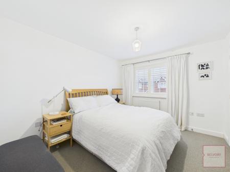 3 bedroom Semi-detached house for sale in McKelvey Way, Audlem, CW3