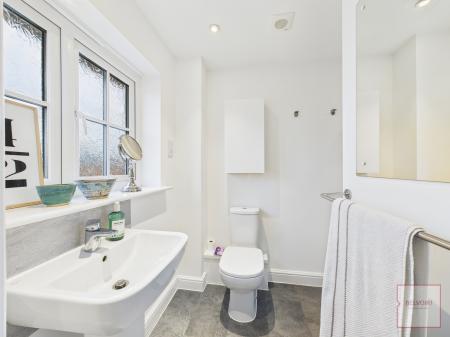 3 bedroom Semi-detached house for sale in McKelvey Way, Audlem, CW3