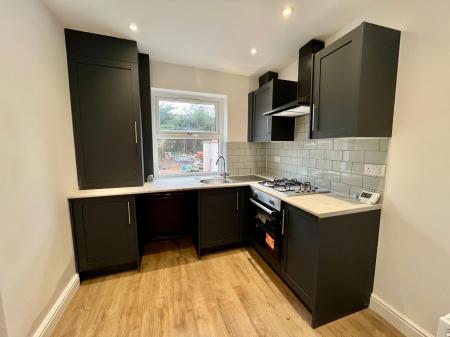 3 bedroom Terraced House to let in Hillfield Place, Nantwich, CW5