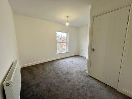 3 bedroom Terraced House to let in Hillfield Place, Nantwich, CW5