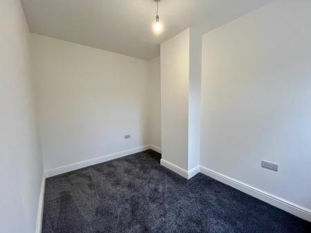 3 bedroom Terraced House to let in Hillfield Place, Nantwich, CW5