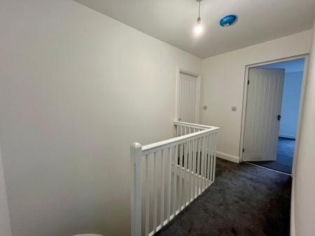 3 bedroom Terraced House to let in Hillfield Place, Nantwich, CW5