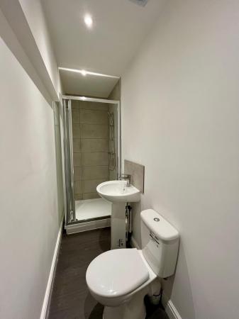 3 bedroom Terraced House to let in Hillfield Place, Nantwich, CW5