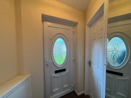 2 bedroom Bungalow to let in Wistaston Avenue, Crewe, CW2