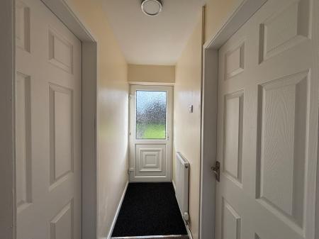 2 bedroom Bungalow to let in Wistaston Avenue, Crewe, CW2