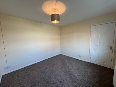 2 bedroom Bungalow to let in Wistaston Avenue, Crewe, CW2