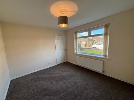 2 bedroom Bungalow to let in Wistaston Avenue, Crewe, CW2