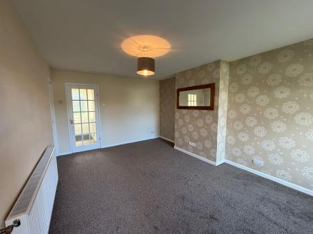 2 bedroom Bungalow to let in Wistaston Avenue, Crewe, CW2
