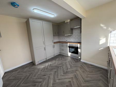 2 bedroom Bungalow to let in Wistaston Avenue, Crewe, CW2