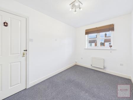 3 bedroom Semi-detached house for sale in St Andrews Court, Atholl Avenue, Crewe, CW2
