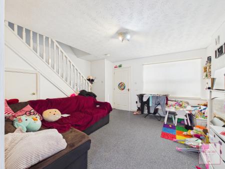 3 bedroom Semi-detached house for sale in St Andrews Court, Atholl Avenue, Crewe, CW2