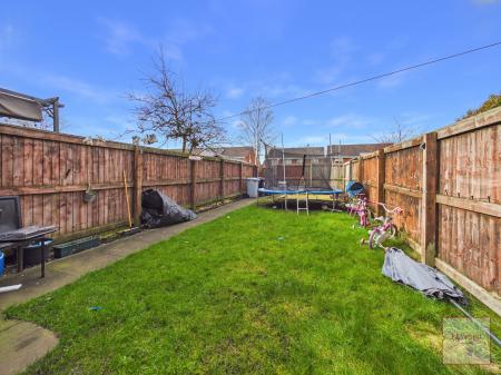 3 bedroom Semi-detached house for sale in St Andrews Court, Atholl Avenue, Crewe, CW2