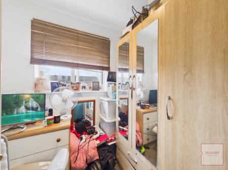 3 bedroom Semi-detached house for sale in St Andrews Court, Atholl Avenue, Crewe, CW2