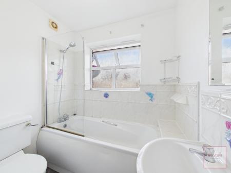 3 bedroom Semi-detached house for sale in St Andrews Court, Atholl Avenue, Crewe, CW2