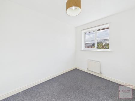 3 bedroom Semi-detached house for sale in St Andrews Court, Atholl Avenue, Crewe, CW2