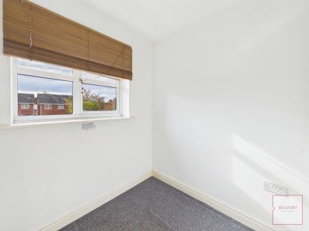 3 bedroom Semi-detached house for sale in St Andrews Court, Atholl Avenue, Crewe, CW2