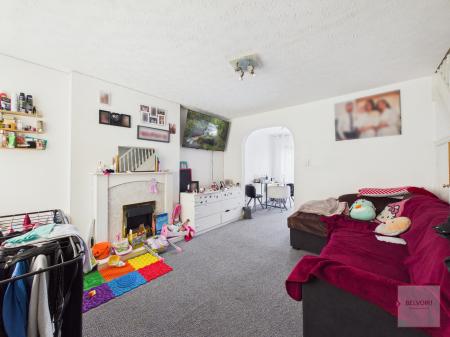 3 bedroom Semi-detached house for sale in St Andrews Court, Atholl Avenue, Crewe, CW2