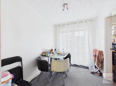 3 bedroom Semi-detached house for sale in St Andrews Court, Atholl Avenue, Crewe, CW2