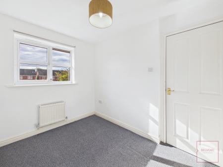 3 bedroom Semi-detached house for sale in St Andrews Court, Atholl Avenue, Crewe, CW2