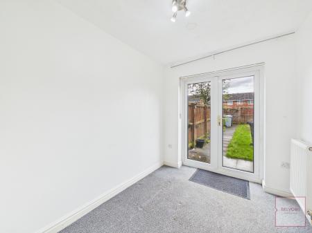 3 bedroom Semi-detached house for sale in St Andrews Court, Atholl Avenue, Crewe, CW2