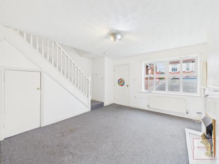 3 bedroom Semi-detached house for sale in St Andrews Court, Atholl Avenue, Crewe, CW2