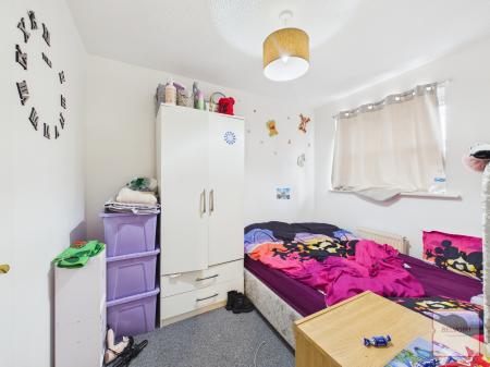 3 bedroom Semi-detached house for sale in St Andrews Court, Atholl Avenue, Crewe, CW2