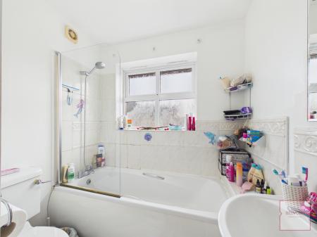 3 bedroom Semi-detached house for sale in St Andrews Court, Atholl Avenue, Crewe, CW2