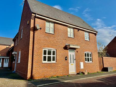 Golden Hill, Weston, CW2