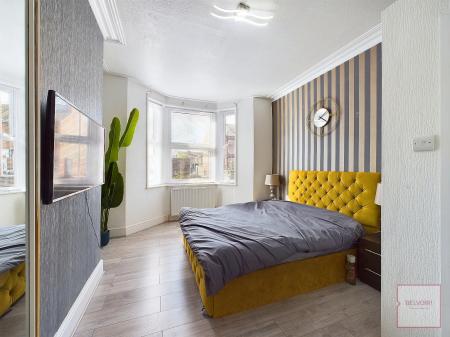 3 bedroom Terraced House for sale in Nelson Street, Crewe, CW2