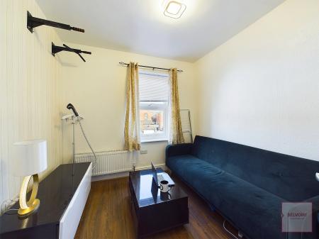 3 bedroom Terraced House for sale in Nelson Street, Crewe, CW2