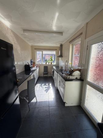 3 bedroom Terraced House for sale in Derrington Avenue, Crewe, CW2