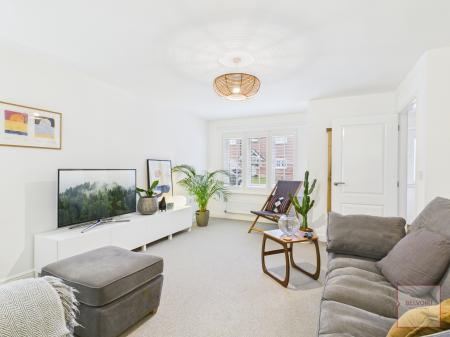 3 bedroom Semi-detached house for sale in McKelvey Way, Audlem, CW3