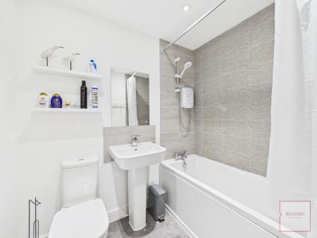 3 bedroom Semi-detached house for sale in McKelvey Way, Audlem, CW3