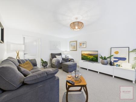 3 bedroom Semi-detached house for sale in McKelvey Way, Audlem, CW3