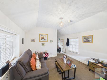 1 bedroom Flat for sale in Crown Mews Cheshire Street, Audlem, CW3