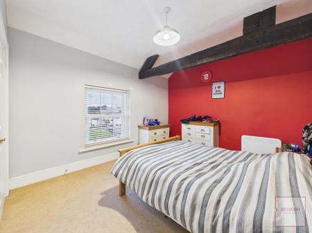 1 bedroom Flat for sale in Crown Mews Cheshire Street, Audlem, CW3