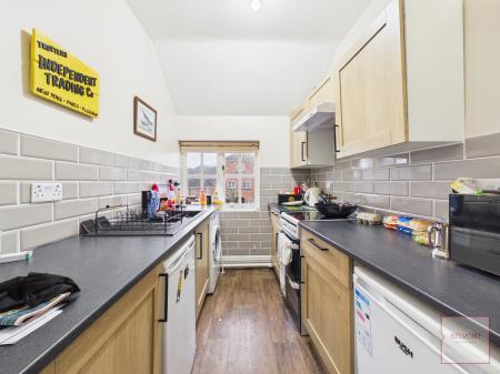 1 bedroom Flat for sale in Crown Mews Cheshire Street, Audlem, CW3