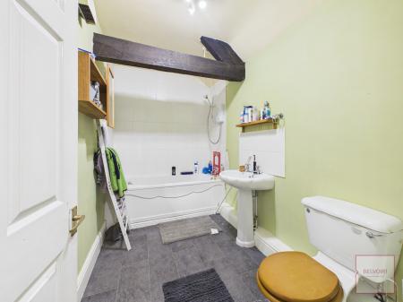 1 bedroom Flat for sale in Crown Mews Cheshire Street, Audlem, CW3