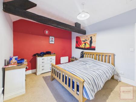 1 bedroom Flat for sale in Crown Mews Cheshire Street, Audlem, CW3